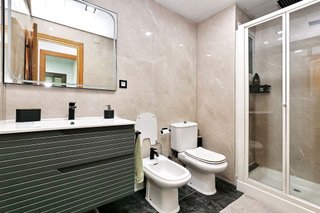Piso en venta en Centre en Santa Coloma de Gramanet