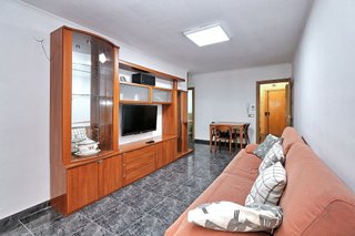 Piso en venta en Centre en Santa Coloma de Gramanet