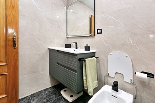 Piso en venta en Centre en Santa Coloma de Gramanet