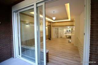 Piso en alquiler en Argüelles en Madrid