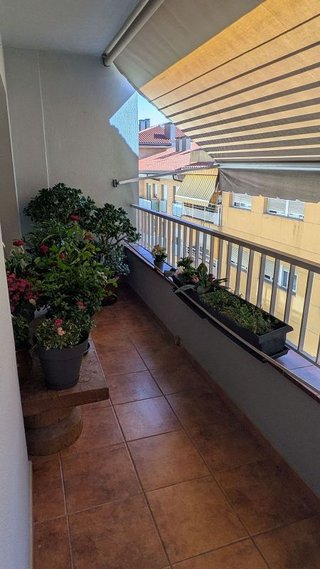 Piso en venta en Santa Eugènia en Girona