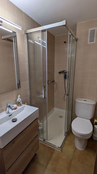 Piso en venta en Santa Eugènia en Girona