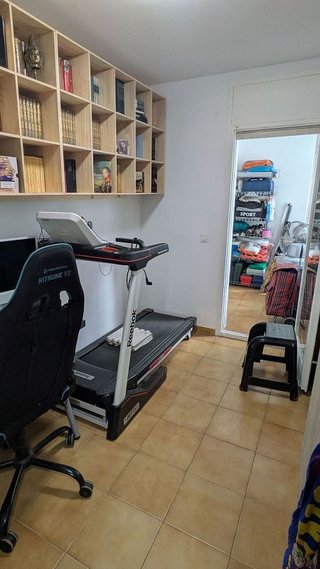 Piso en venta en Santa Eugènia en Girona