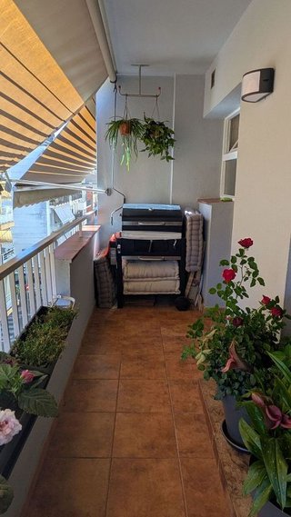 Piso en venta en Santa Eugènia en Girona