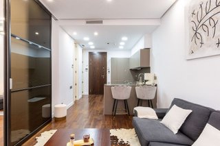 Piso en alquiler en Sant Francesc en Valencia