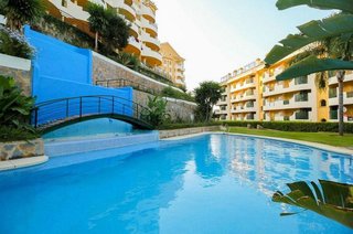 Piso en venta en Nueva Andalucía en Marbella