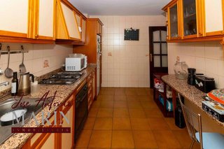 Piso en venta en Pardaleras en Badajoz