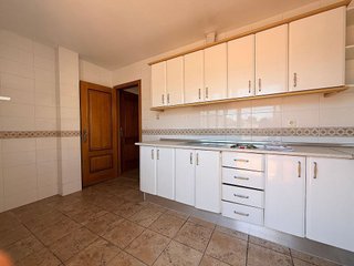 Ático en alquiler en El Ejido - La Merced - La Victoria en Málaga