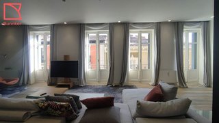 Piso en alquiler en Casco Antiguo en Pamplona