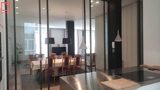Piso en alquiler en Casco Antiguo en Pamplona