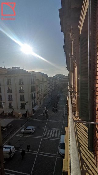 Piso en alquiler en Casco Antiguo en Pamplona