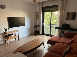 Piso en alquiler en El Ejido - La Merced - La Victoria en Málaga