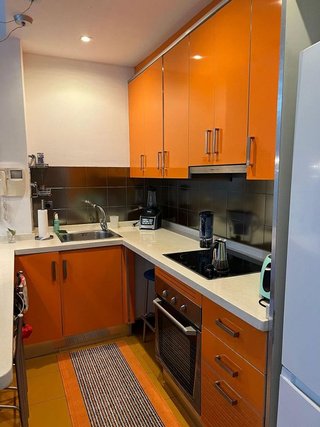Piso en alquiler en El Ejido - La Merced - La Victoria en Málaga