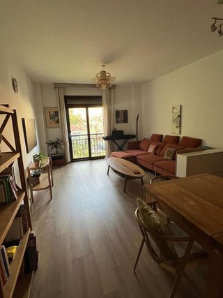 Piso en alquiler en El Ejido - La Merced - La Victoria en Málaga