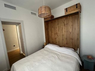 Piso en alquiler en El Ejido - La Merced - La Victoria en Málaga