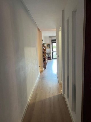 Piso en alquiler en El Ejido - La Merced - La Victoria en Málaga