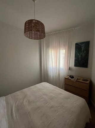 Piso en alquiler en El Ejido - La Merced - La Victoria en Málaga