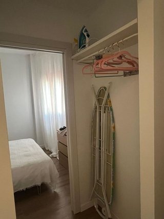 Piso en alquiler en El Ejido - La Merced - La Victoria en Málaga
