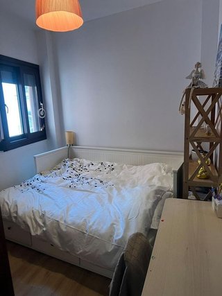 Piso en alquiler en El Ejido - La Merced - La Victoria en Málaga