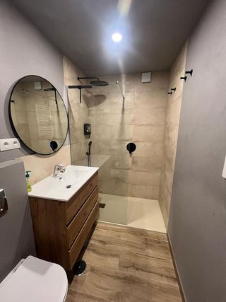 Piso en alquiler en El Ejido - La Merced - La Victoria en Málaga