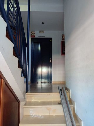 Piso en alquiler en El Ejido - La Merced - La Victoria en Málaga