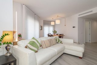 Piso en alquiler en Eixample Sud – Migdia en Girona