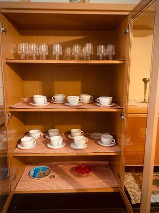 Credenza Vintage Fattori Milano