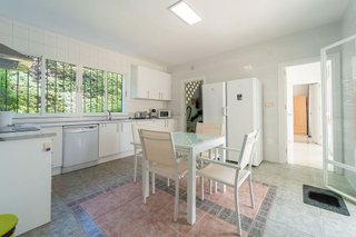 Chalet en alquiler en Los Naranjos - Las Brisas en Marbella