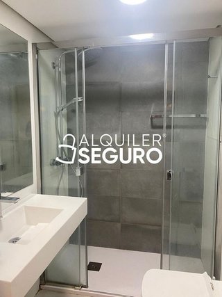 Piso en alquiler en Centro en Murcia