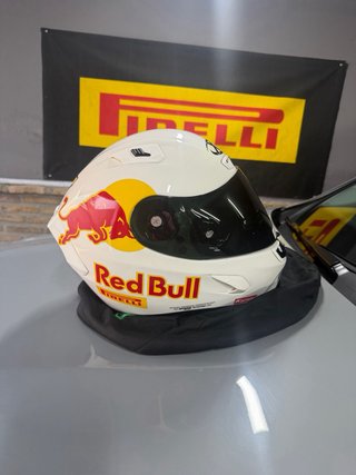 Casco X-Lite 802 R Talla L