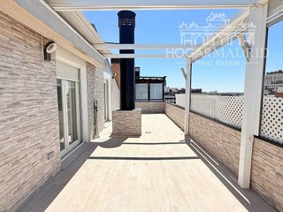 Dúplex en venta en Parque Oeste - Fuente Cisneros en Alcorcón