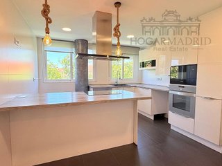 Dúplex en venta en Parque Oeste - Fuente Cisneros en Alcorcón