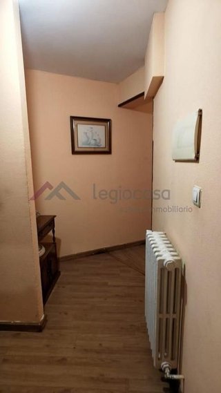 Piso en venta en Centro Ciudad en León