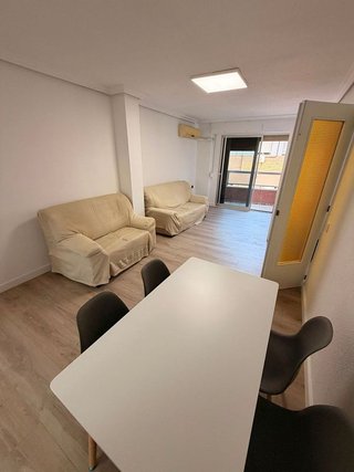 Piso en alquiler en Ronda Sur en Murcia