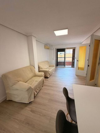 Piso en alquiler en Ronda Sur en Murcia