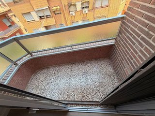 Piso en alquiler en Ronda Sur en Murcia