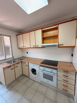 Piso en alquiler en Ronda Sur en Murcia