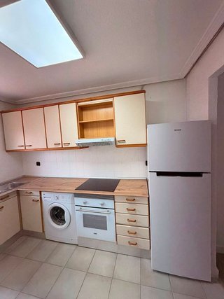 Piso en alquiler en Ronda Sur en Murcia