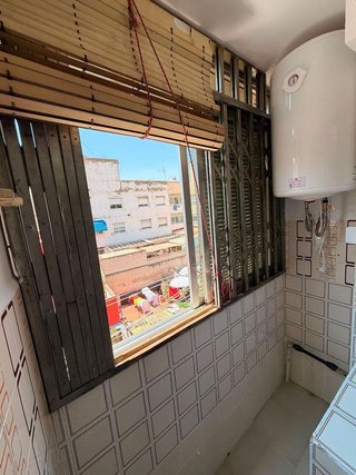 Piso en alquiler en Ronda Sur en Murcia