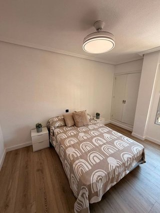 Piso en alquiler en Ronda Sur en Murcia