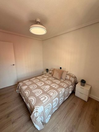 Piso en alquiler en Ronda Sur en Murcia