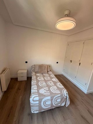 Piso en alquiler en Ronda Sur en Murcia