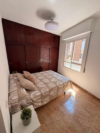 Piso en alquiler en Puente Tocinos en Murcia