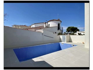 Chalet en venta en Empuriabrava en Castelló d´Empúries