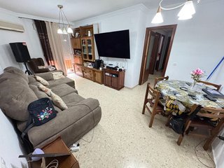 Piso en venta en Centro - Doña Mercedes en Dos Hermanas