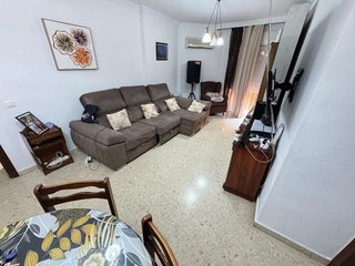 Piso en venta en Centro - Doña Mercedes en Dos Hermanas