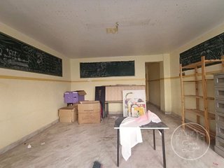 Local comercial en venta en San Antonio en Ávila