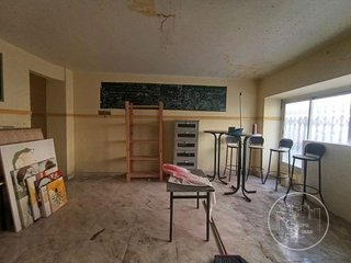 Local comercial en venta en San Antonio en Ávila