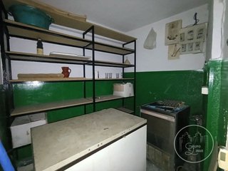 Local comercial en venta en San Antonio en Ávila
