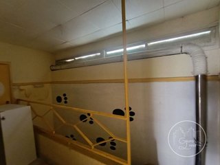 Local comercial en venta en San Antonio en Ávila